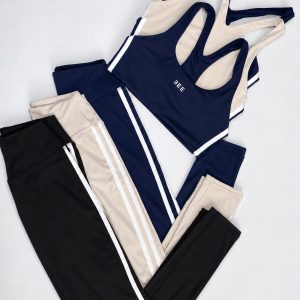 RETRO SKINNY LEGGINS